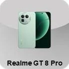 Realme GT 8 Pro