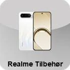 Realme Tilbehør