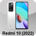 Xiaomi Redmi 10 (2022)