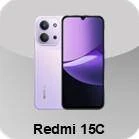 Redmi 15C