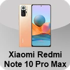 Redmi Note 10 Pro Max