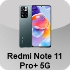 Redmi Note 11 Pro+ 5G