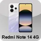 Redmi Note 14 4G