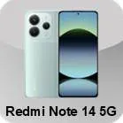 Redmi Note 14 5G 