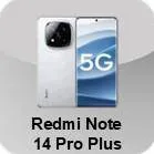 Redmi Note 14 Pro Plus