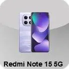 Redmi Note 15 5G