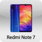 Xiaomi Redmi Note 7