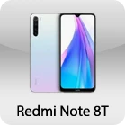 Xiaomi Redmi Note 8T