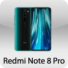 Xiaomi Redmi Note 8 Pro