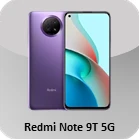 Xiaomi Redmi Note 9T 5G