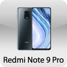 Xiaomi Redmi Note 9 Pro