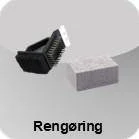 Rengøring