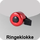 Ringeklokke