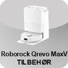 Roborock Qrevo MaxV