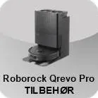Roborock Qrevo Pro