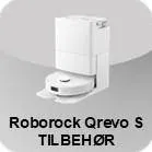 Roborock Qrevo S