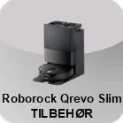 Roborock Qrevo Slim