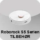 Roborock S5 Serien