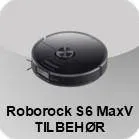 Roborock S6 MaxV