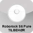 Roborock S6 Pure