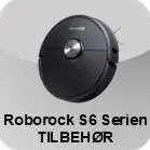 Roborock S6 Serien
