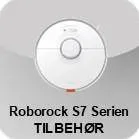 Roborock S7 Serien