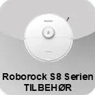 Roborock S8 Serien