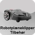 Robotplæneklipper