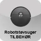 Robotstøvsuger Tilbehør