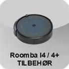 iRobot Roomba i4 / i4+
