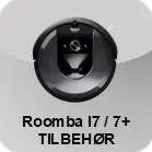 iRobot Roomba i7 / i7+
