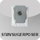 Støvsugerposer