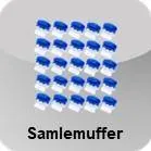 Samlemuffer
