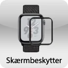 skærmbeskyttere