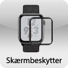 Skærmbeskytter