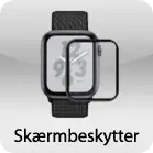 Skærmbeskytter