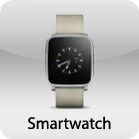 Smartwatch-Aktivitetsur
