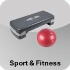 Sport & Fitness