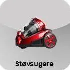 Støvsugere