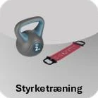 Styrketræning