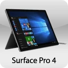 Microsoft Surface Pro 4