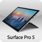 Microsoft Surface Pro 5