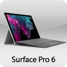 Microsoft Surface Pro 6