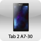 Lenovo Tab 2 A7-30