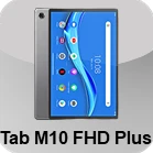 Lenovo Tab M10 FHD Plus