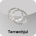 Terrænhjul