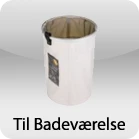 Til Badeværelse