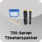 Tilbehørspakker