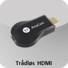 Trådløs HDMI