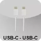 USB-C - USB-C